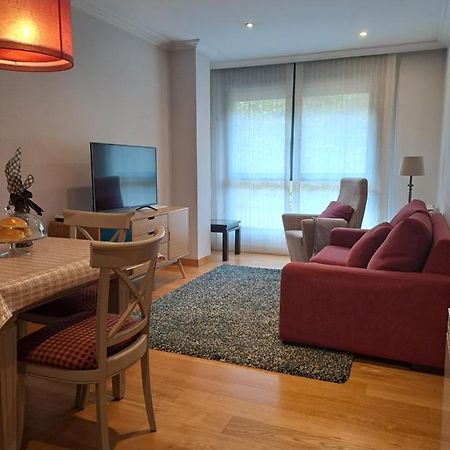 Apartamento En El Centro Con Garaje Directo. Bilbao Exterior photo
